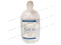 sodium chloride 0.9% Infusion