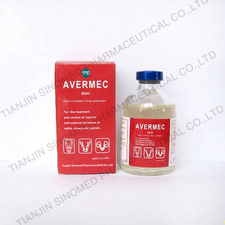 Avermectin Injection