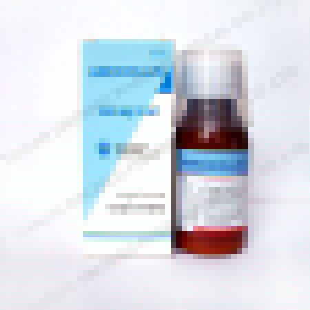 Amoxicillin Powder for suspension
