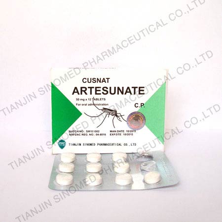 Artesunate Tablets