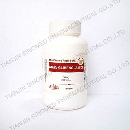 Glibenclamide Tablets