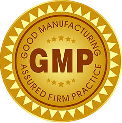 GMP Certificate