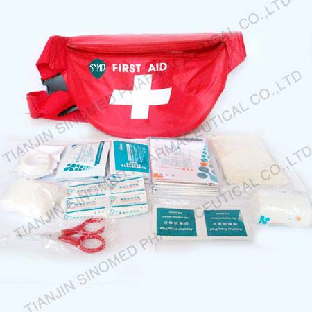 First Aid Kit