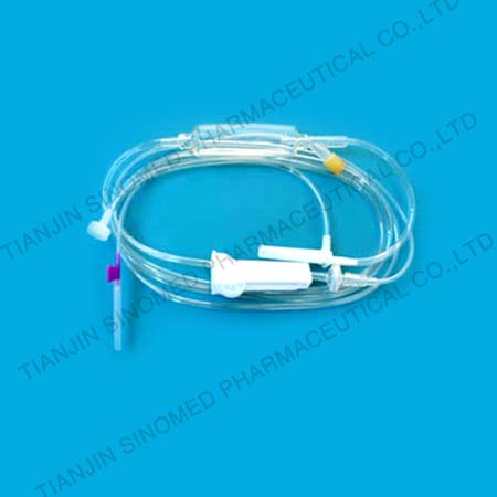 Infusion Set