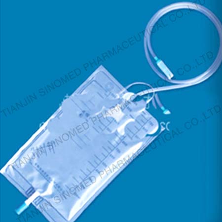 Catheter sachet