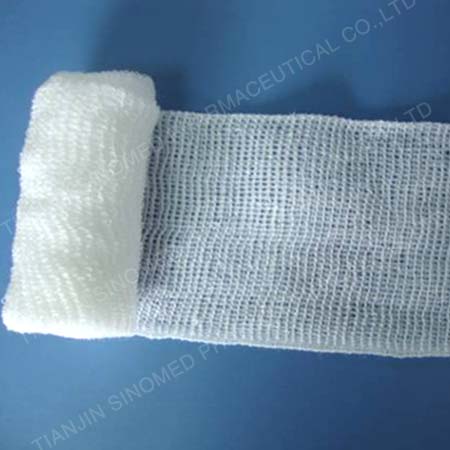 PBT Crepe Bandage 35g/m2