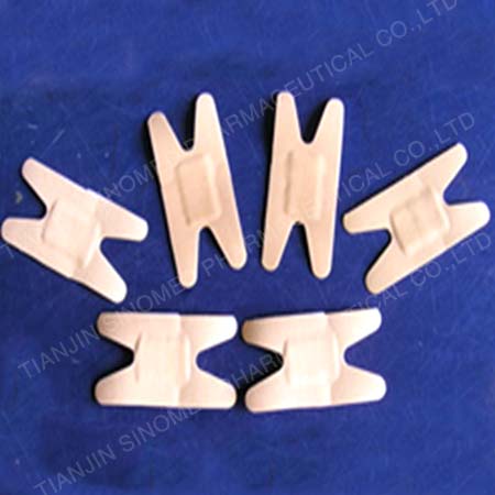 Knuckle Bandage (H Shape)