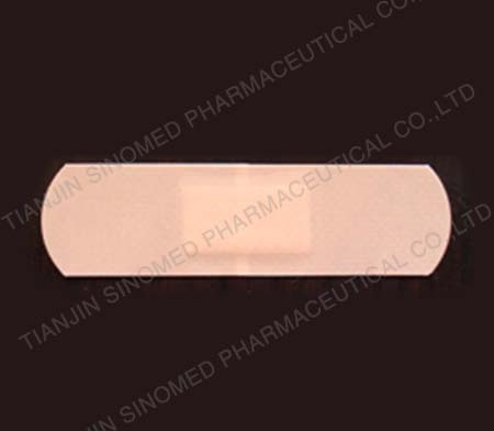 Plaster strip