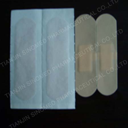 Plaster strip