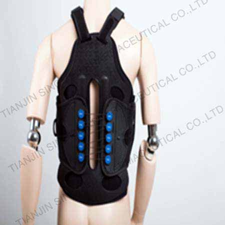 Lumbar support Orthosis(Ⅳ)