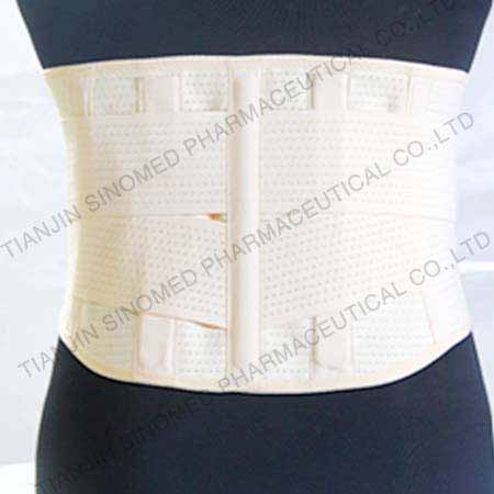 Full stretch waist seal