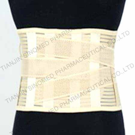 Waist protection belt (stretch)