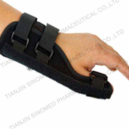 Thumb splint
