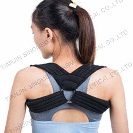 Clavicle support