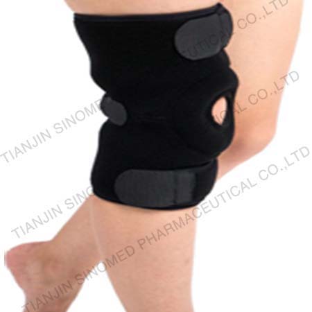 Patellar joint immobilizer