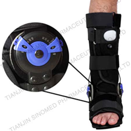 Ankle adjustable walker（type I）