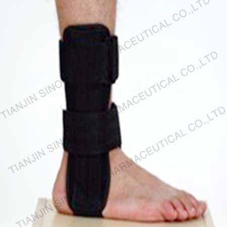 Ankle support