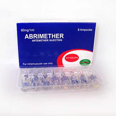 Artemether Injection