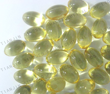 Evening primrose oil Soft Capsules