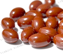 Perilla seed oil Soft Capsules