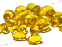 Garlic oil Soft Capsules