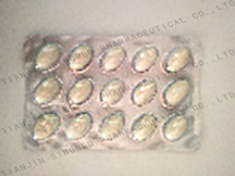 Calcium+ VD Soft Capsules