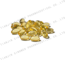 Multi Vitamin B Soft Capsules