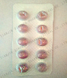 Isotretinoin Soft Capsules