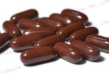 Conjugated linoleic acid Soft Capsules