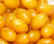 Pumpkin seed oil  Soft Capsules